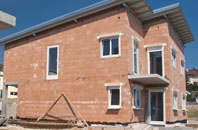 Trefeglwys home extensions