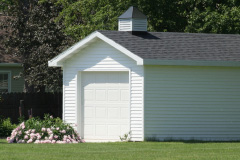 Trefeglwys outbuilding construction costs